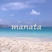 manataの画像