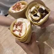 ミルキーズ↑の画像