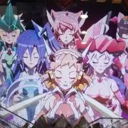 ガールズ&パンツァーの画像