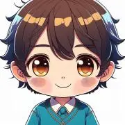 Image of えにしくん