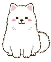 しろいぬさんの画像