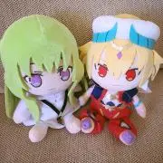 ピオピオの画像
