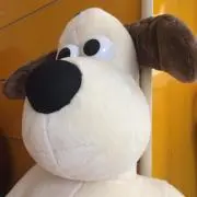 グルミット