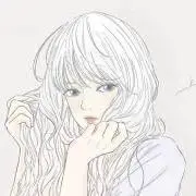 Mana 断捨離中の画像