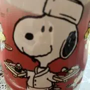 あくびの画像