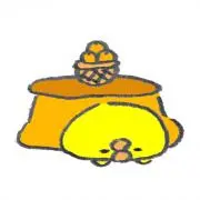 ぴすけの画像