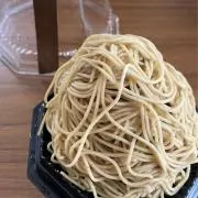 もんぶらん★発送が遅れる可能性ありの画像