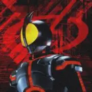 ただの仮面ライダー好きの画像