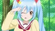 ショコラ