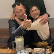 ジップ親方