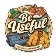 古着屋 Be Useful フォロー割◎の画像