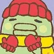 くちぱっち