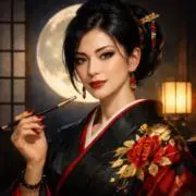 本音霊視のお竜