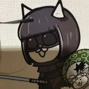 ねこの画像