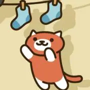 くつしたねこの画像