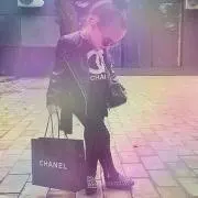 ゆなの画像