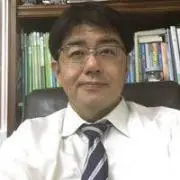 Kakuro Hashimoto