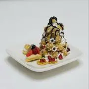 Profiteroleの画像
