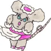 I♡