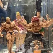 大魔神