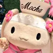 モカ*✲゜*