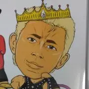 ボブ