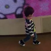 きょう