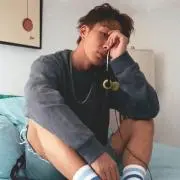 ニックの画像
