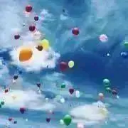 balloonの画像