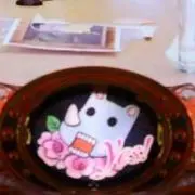 田中少佐の画像