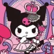 kuromiの画像
