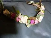 花かんむり