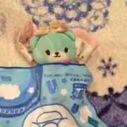 ティッくんの画像