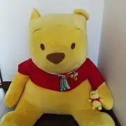 プーさんママの画像
