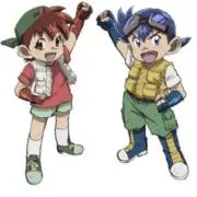 ミニ四駆専売店デンショップ(特典配布中)