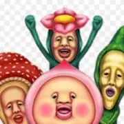 ぶやの画像