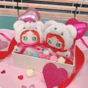 お月さまの画像