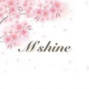 M'shine ‎*.+゜の画像