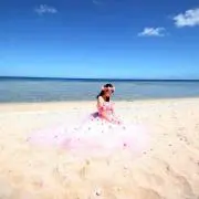 みゆぽんたの画像