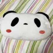 お売り物パンダ