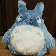 トトロの画像