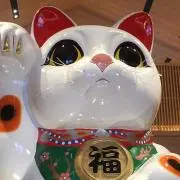 にゃーご