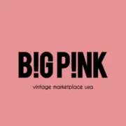 BIG PINKの画像