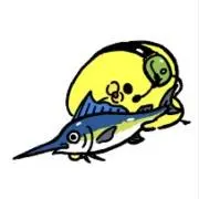 カジキマグロ『プロフィール必須』の画像