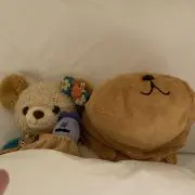 カピの画像