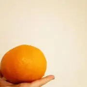 八朔の画像