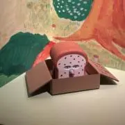 ぶどうぱんの画像