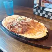 あんかけすぱげってぃの画像