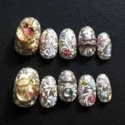 Ty_nailの画像