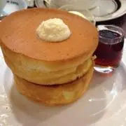 Hot_cakeの画像